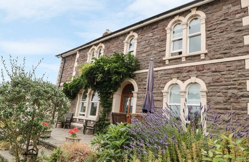 Abergavenny Cottage | Rosehill