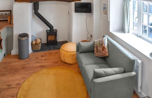 Philleigh Apartment | Roseland Retreat - Uk49838