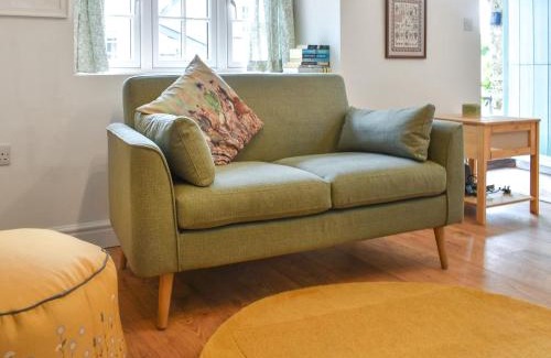 Philleigh Apartment | Roseland Retreat - Uk49838