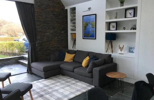 Luss House | Roselea Cottage