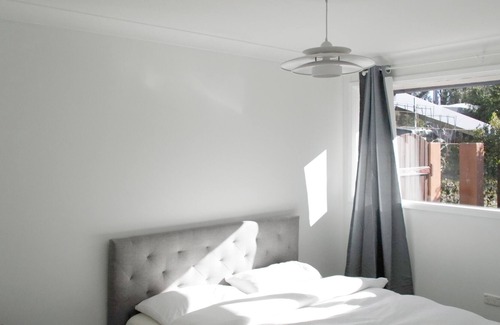 Katoomba House | Rosella House south Katoomba