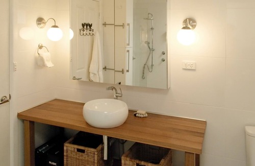 Katoomba House | Rosella House south Katoomba