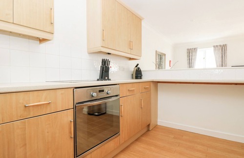 Falmouth Cottage | Rosemary Cottage