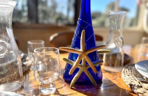 Bawley Point House | Rosemary Cottage - short walk to Gannet Beach