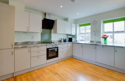 Seaton House | Rosemary's - coastal cottage Seaton