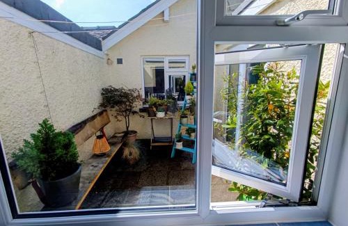 Grange-over-Sands House | Rosemount Guest Suite