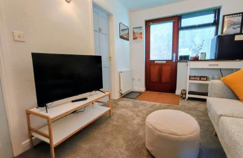 Grange-over-Sands House | Rosemount Guest Suite