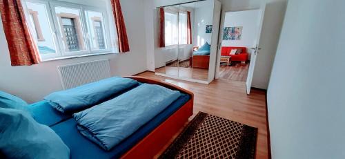 Zweibruecken Apartment | Rosen und Rosse
