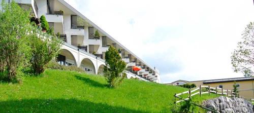 Scheidegg Apartment | Rosenalm - Appartement 30