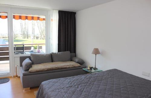 Scheidegg Apartment | Rosenalm Scheidegg Apartment 256