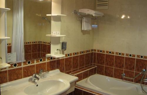 Sopron Hotel | Rosengarten Hotel & Restaurant
