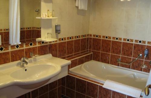 Sopron Hotel | Rosengarten Hotel & Restaurant