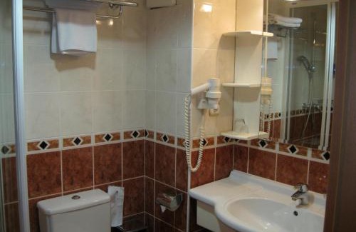 Sopron Hotel | Rosengarten Hotel & Restaurant