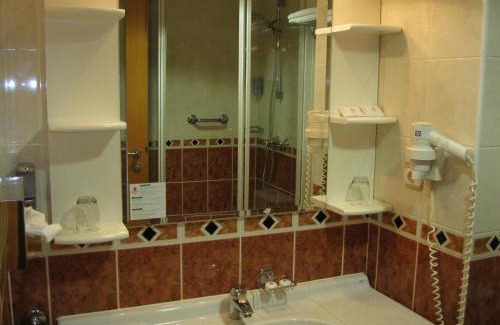 Sopron Hotel | Rosengarten Hotel & Restaurant