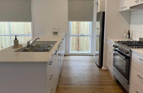 Cowes House | Rose’s Island beach House - Phillip Island - Cowes