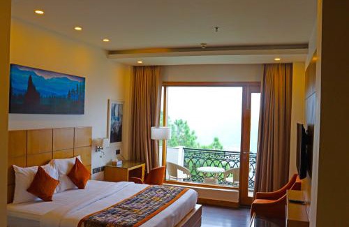 Kasauli Resort | Rosetum Kasauli