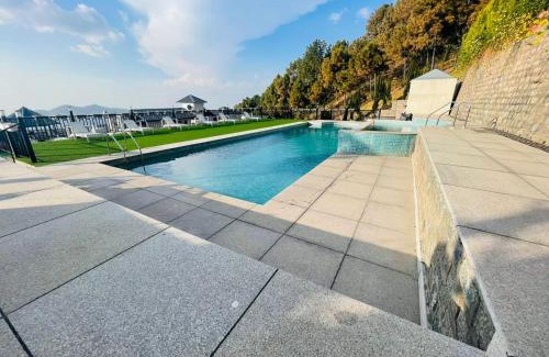 Kasauli Resort | Rosetum Kasauli