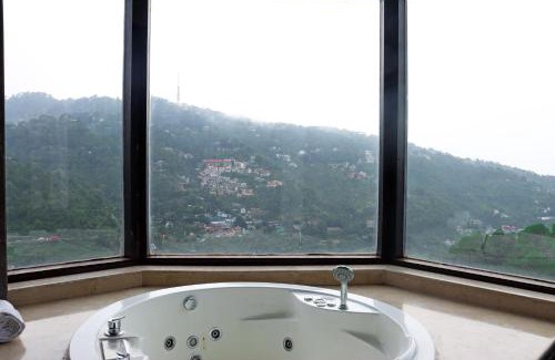 Kasauli Resort | Rosetum Kasauli