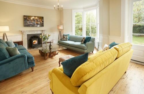 St. Agnes House | Rosevean House