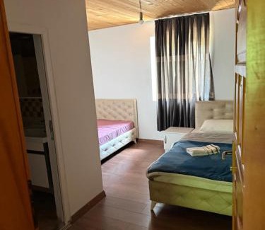 Kukes County House | Rosi peak Guesthouse