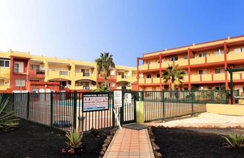 Parque Holandes Apartment | Rosie House 2