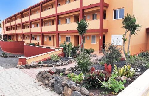 Parque Holandes Apartment | Rosie House 2