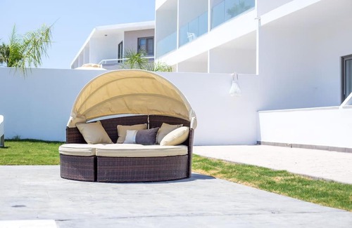 Faliraki Apartment | Rosie's Studio 2