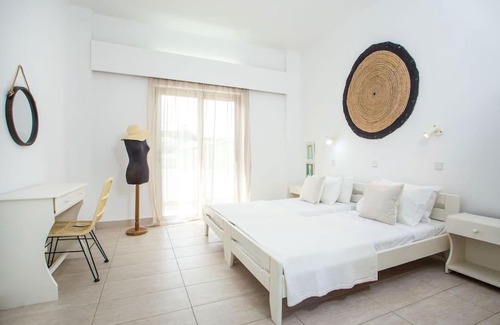 Faliraki Apartment | Rosie's Studio 2