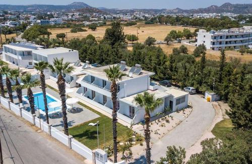 Faliraki Apartment | Rosie's Studio 2
