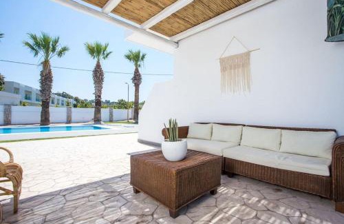 Faliraki Apartment | Rosie's Studio 3