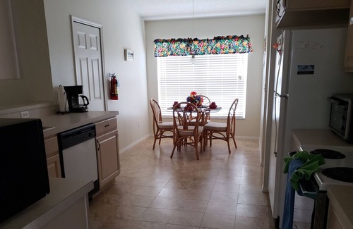 Chatham Park House | Rosie's Vacation Home