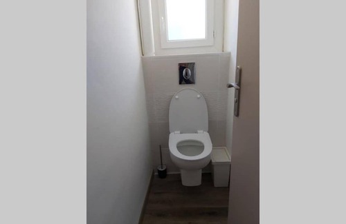 Manosque Apartment | ROSIER APPARTEMENT