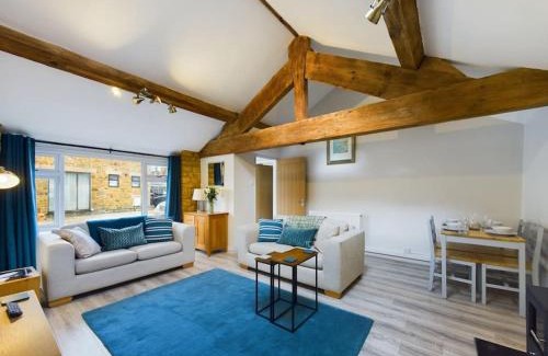 Bodicote House | Rosina Barn