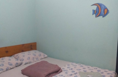 Praia de Aracatiba Hotel | Rosinei da costa pereira pousada