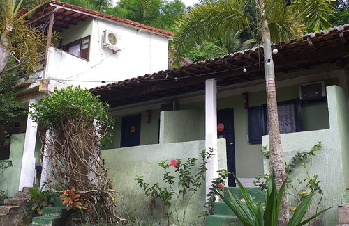 Praia de Aracatiba Hotel | Rosinei da costa pereira pousada