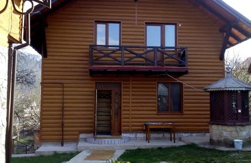 Yaremche House | Rosinka