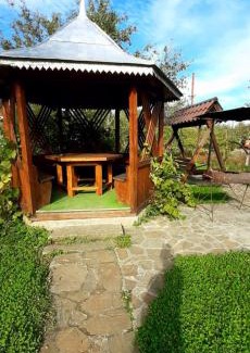 Yaremche House | Rosinka
