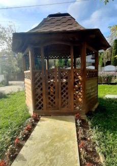 Yaremche House | Rosinka