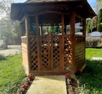 Yaremche House | Rosinka