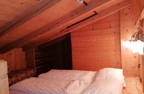 Kitzbuehel Hotel | Rosis Sonnbergstuben