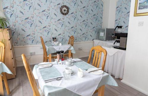 Weston-super-Mare House | Rosita Guest House
