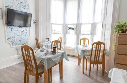 Weston-super-Mare House | Rosita Guest House