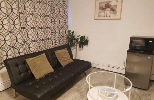 Roslyn House | Roslyn Village Motel RM1