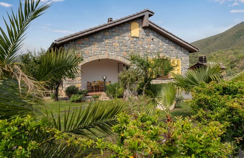 Cisano sul Neva House | Rosmarino by Interhome
