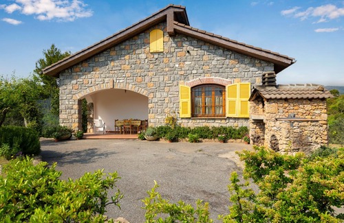 Cisano sul Neva House | Rosmarino by Interhome