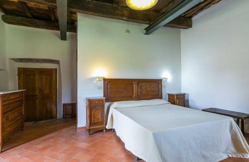 Sorano Apartment | Rosmarino by Interhome