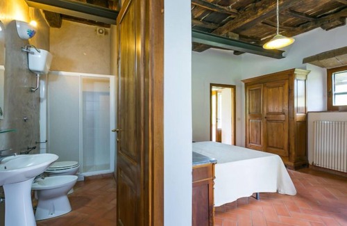Sorano Apartment | Rosmarino by Interhome
