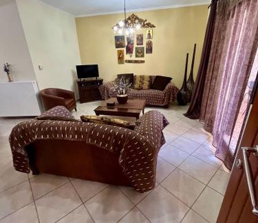 Kissamos Apartment | Rosmarino
