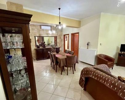 Kissamos Apartment | Rosmarino
