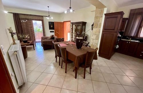 Kissamos Apartment | Rosmarino